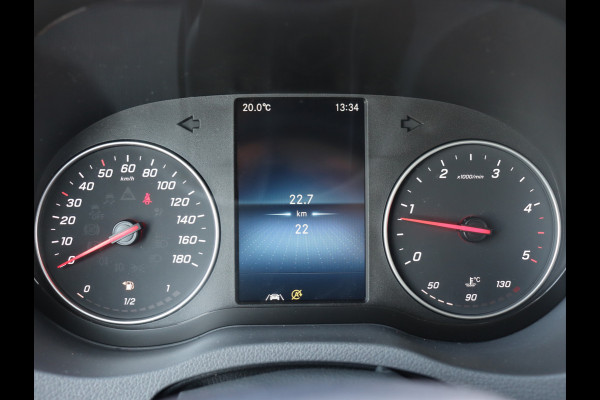 Mercedes-Benz Sprinter 515 CDI 432 L3 Bakwagen | 1000 KG DHollandia Laadklep | MBUX | Carplay | DAB+ | Climate Control | Meubelbak | Bijrijdersbank | 2