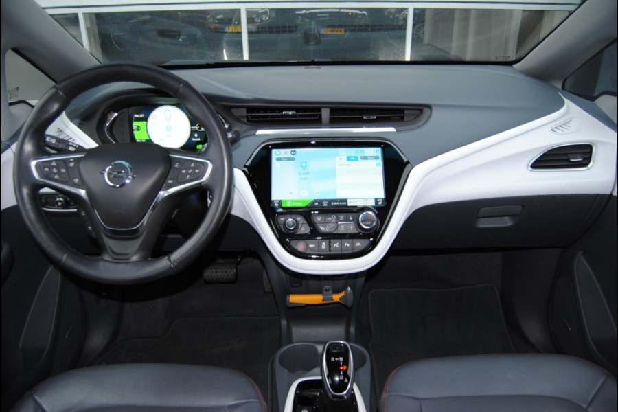 Opel Ampera-E Launch exec. 60 kWh | INCL BTW