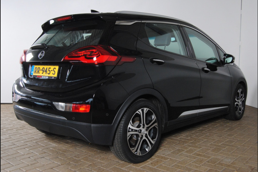 Opel Ampera-E Launch exec. 60 kWh | INCL BTW