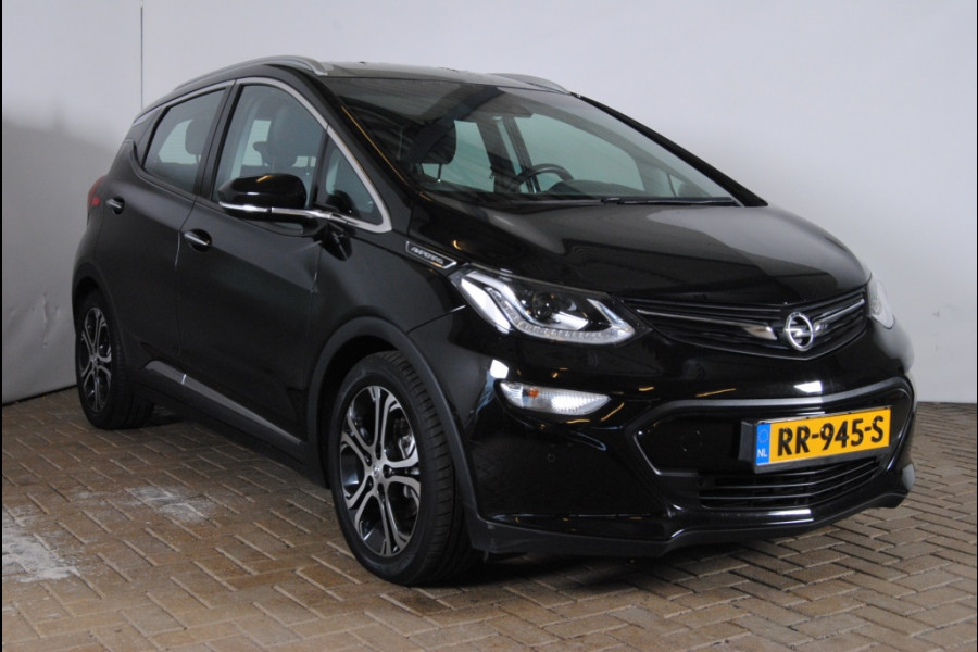 Opel Ampera-E Launch exec. 60 kWh | INCL BTW