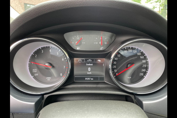 Opel Astra 1.0 Business Edition Navigatie Carplay 1e Eigenaar