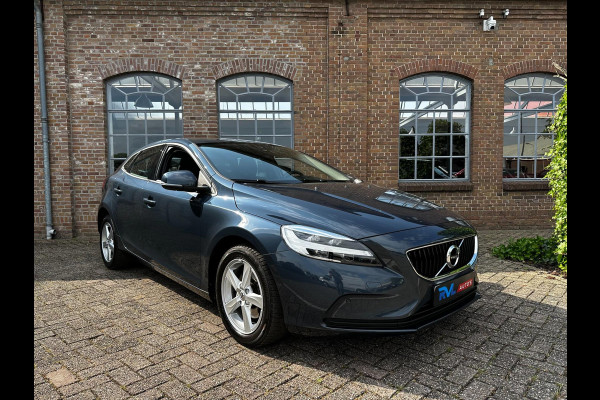 Volvo V40 2.0 T2 Navigatie Climate 1e Eigenaar