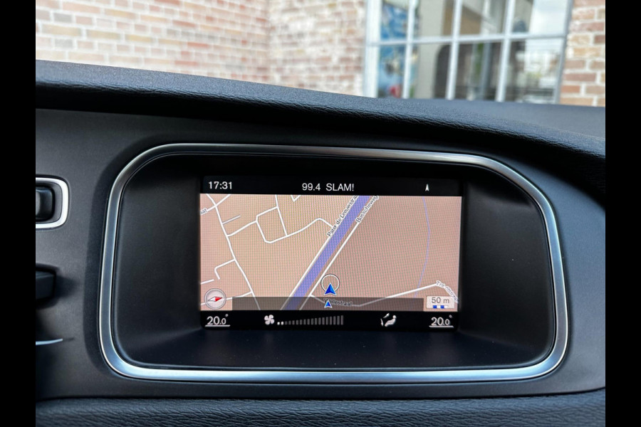 Volvo V40 2.0 T2 Navigatie Climate 1e Eigenaar