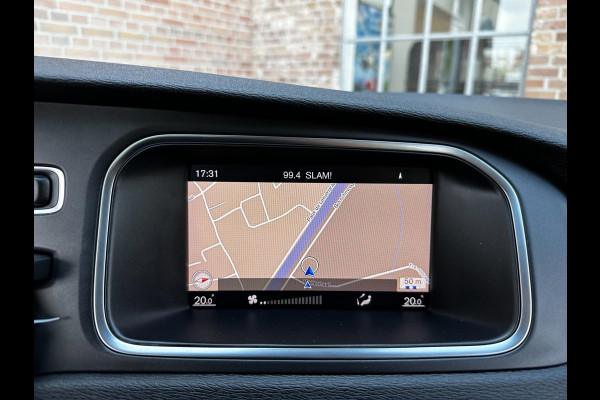 Volvo V40 2.0 T2 Navigatie Climate 1e Eigenaar