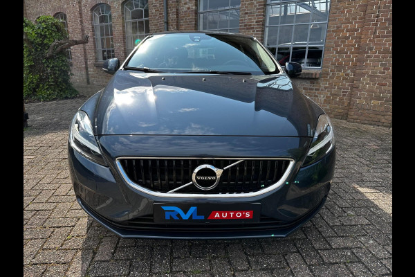 Volvo V40 2.0 T2 Navigatie Climate 1e Eigenaar