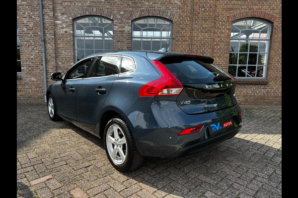 Volvo V40 2.0 T2 Navigatie Climate 1e Eigenaar