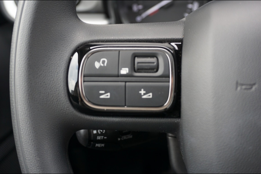 Citroën C3 82PK Feel NAVI | FULL-LED | CRUISE | CLIMA | DAB | FACELIFT!
