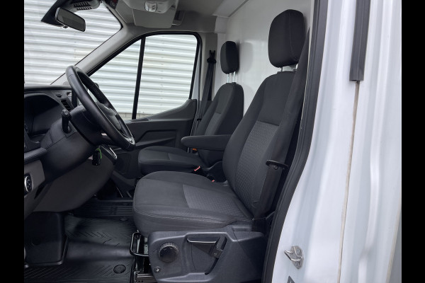 Ford Transit 2.0 TDCI 130pk automaat / smartbox bakwagen met Carrier 0 graden celsius koeling ! / lease vanaf € 638 / airco / cruise / navi / achteruit rijcamera / zijdeur