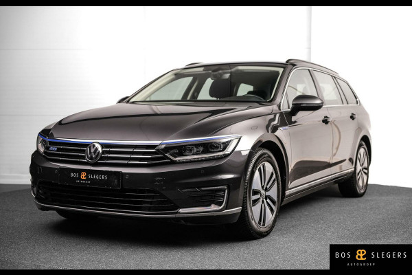 Volkswagen Passat Variant 1.4 TSI GTE zeer zuinig