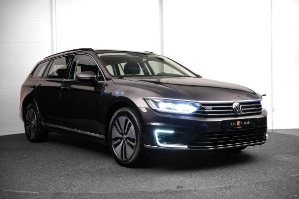 Volkswagen Passat Variant 1.4 TSI GTE zeer zuinig