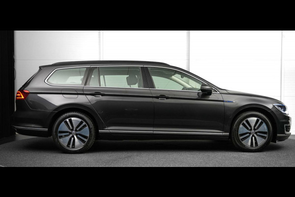 Volkswagen Passat Variant 1.4 TSI GTE zeer zuinig