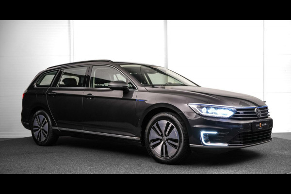 Volkswagen Passat Variant 1.4 TSI GTE zeer zuinig