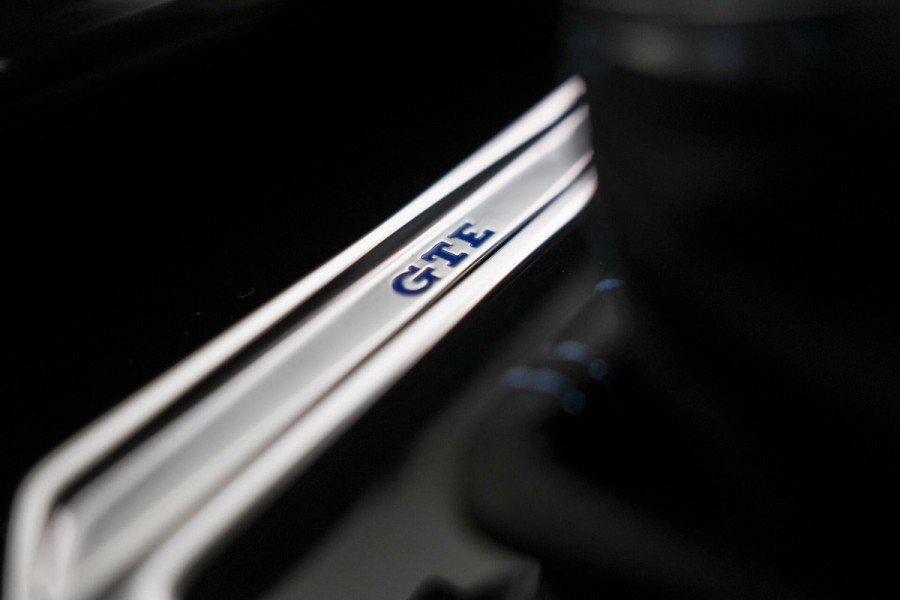 Volkswagen Passat Variant 1.4 TSI GTE zeer zuinig