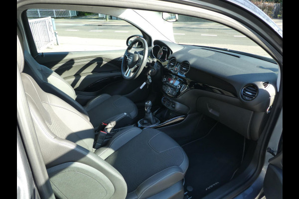 Opel ADAM 1.2 1eEig|27dKM!Airco|Cruise|Bluetooth
