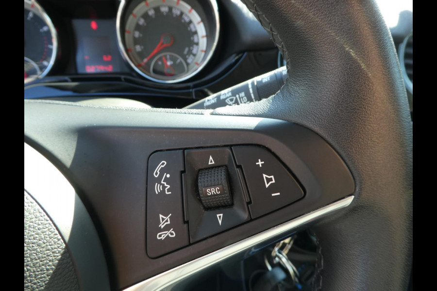 Opel ADAM 1.2 1eEig|27dKM!Airco|Cruise|Bluetooth