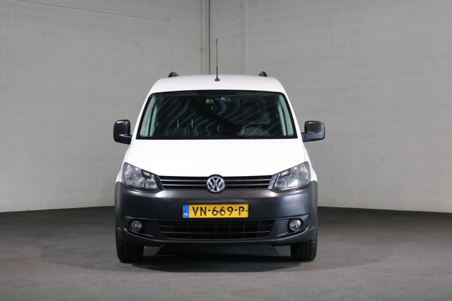 Volkswagen Caddy 1.6 TDI 102pk Airco