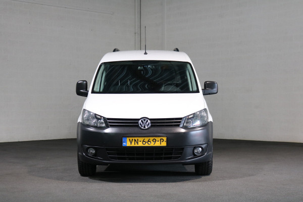 Volkswagen Caddy 1.6 TDI 102pk Airco