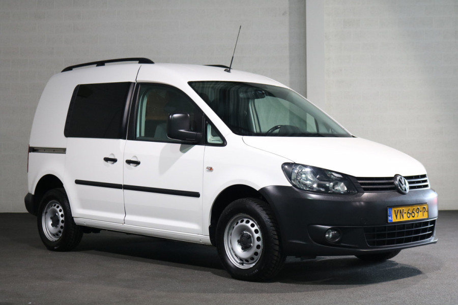 Volkswagen Caddy 1.6 TDI 102pk Airco