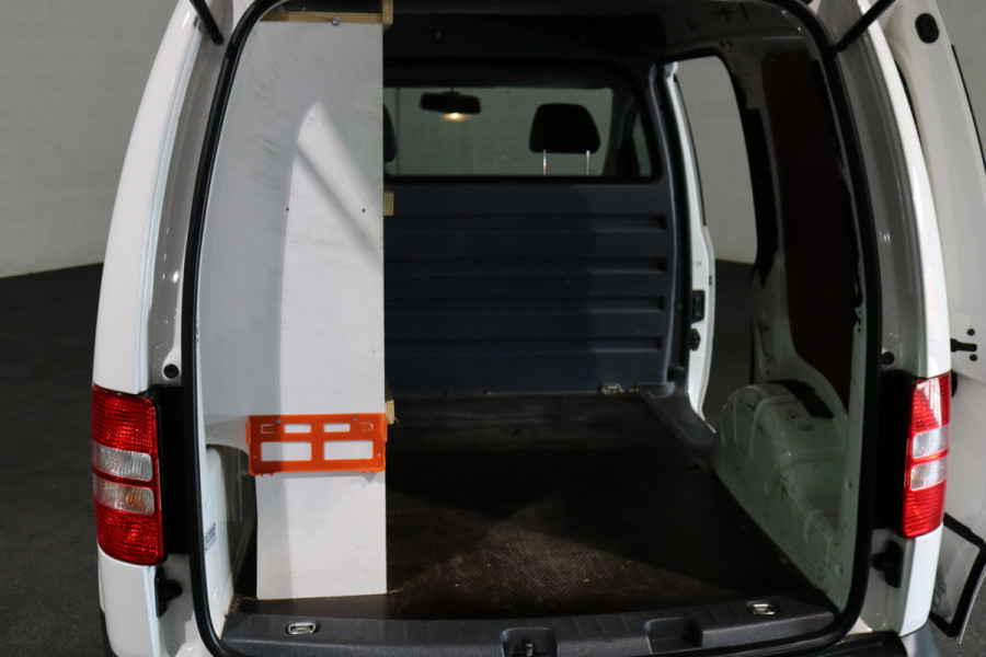 Volkswagen Caddy 1.6 TDI 102pk Airco