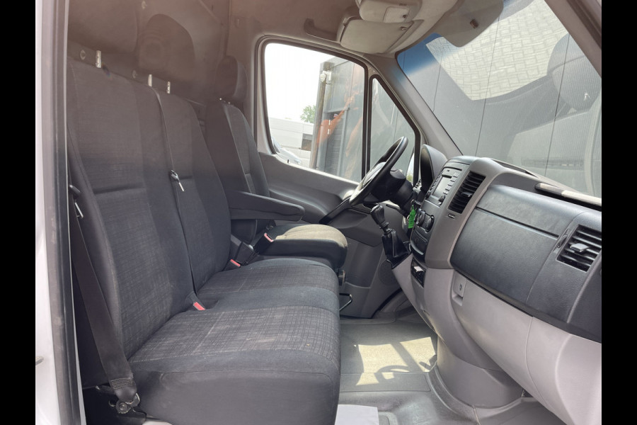 Mercedes-Benz Sprinter Sprinter 516 CDI 164 PK / MAXI / L4H2 / TREKHAAK / AIRCO / CRUISE / DUBBEL LUCHT / 270 ACHTERDEUREN