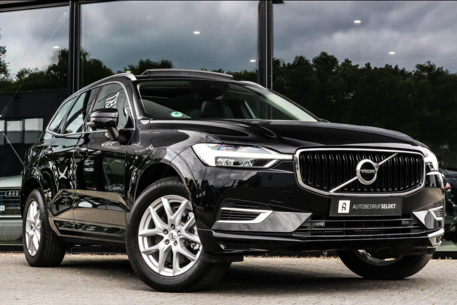 Volvo XC60 2.0 T8 Twin Engine AWD - Trekhaak - Pano - Standkachel