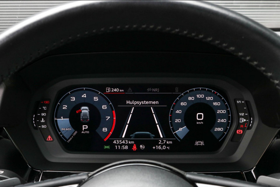 Audi A3 Sportback 35 TFSI LED Virtual Carplay B&O 150pk