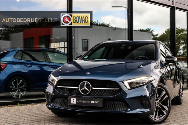 Mercedes-Benz A-Klasse 250e - Sfeerverlichting - Apple Carplay - Hybride