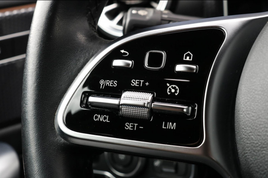 Mercedes-Benz A-Klasse 250e - Sfeerverlichting - Apple Carplay - Hybride