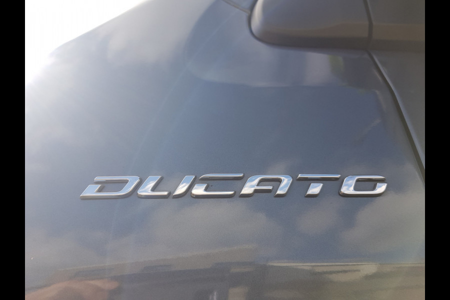 Fiat Ducato 2.3 120 pk MultiJet luxury pro L2/H2 gesloten bestel 1e eigenaar !!!!