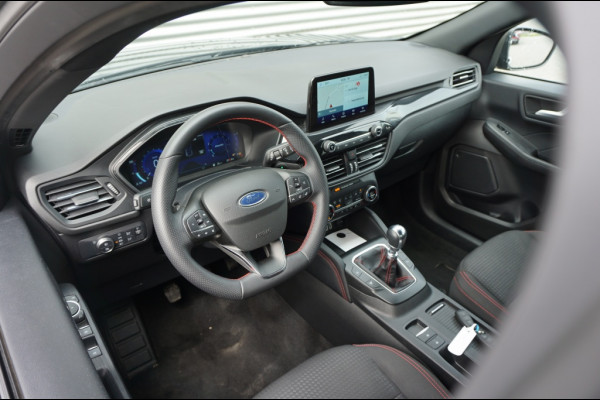 Ford Kuga 150PK ST-Line WINTERPACK | CRUISE | NAVI | PDC V+A | CAMERA!