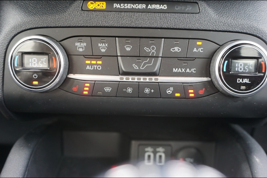 Ford Kuga 150PK ST-Line WINTERPACK | CRUISE | NAVI | PDC V+A | CAMERA!