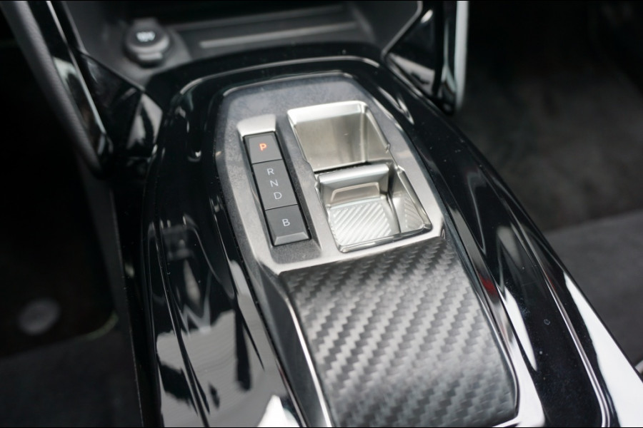 Peugeot e-208 GT 50kWh FULL-LED | STOELVERW. | VIRT.DASH. | NAVI | 2K SUB!