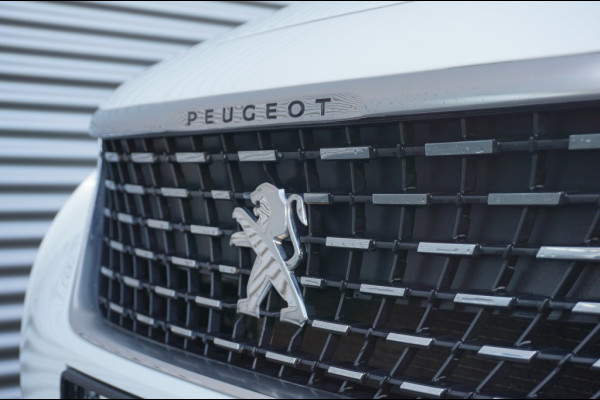 Peugeot 3008 1.6 180PK GT Line AUTOMAAT | HOGE ZIT | SUPER LUXE | 12 MND GARA