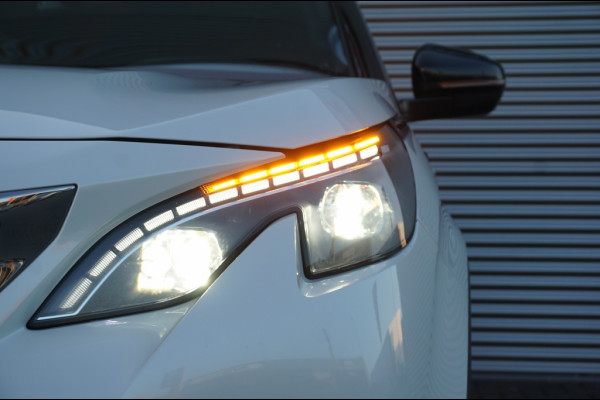 Peugeot 3008 1.6 180PK GT Line AUTOMAAT | HOGE ZIT | SUPER LUXE | 12 MND GARA