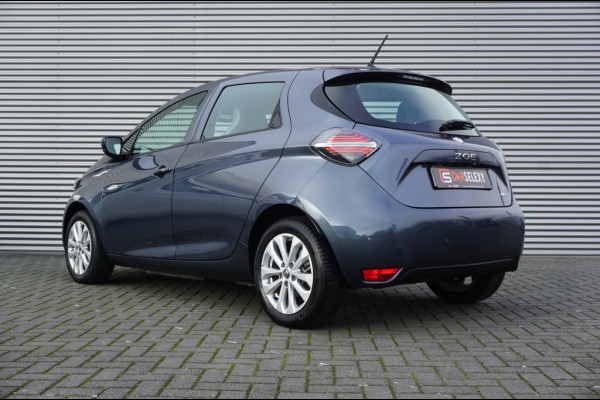 Renault ZOE R110 50KWh NAVI | FULL-LED | PDC V+A | CAMERA | € 2000 SUBSIDIE!