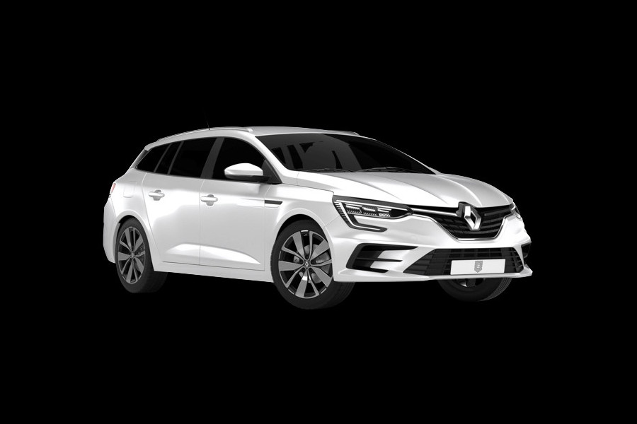 Renault Mégane R.S. Line Estate TCe 160 FAP EDC