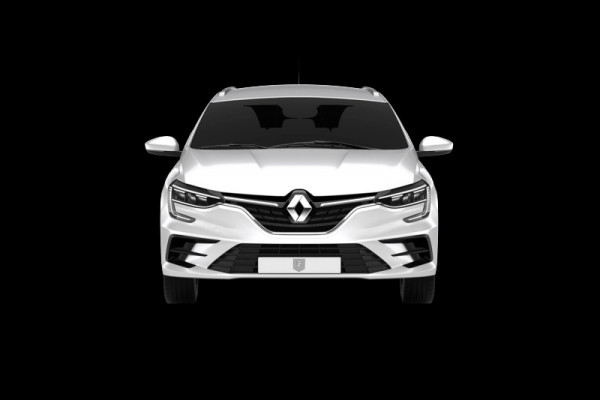 Renault Mégane R.S. Line Estate TCe 160 FAP EDC