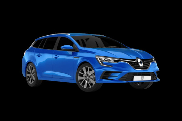 Renault Mégane R.S. Line Estate TCe 160 FAP EDC