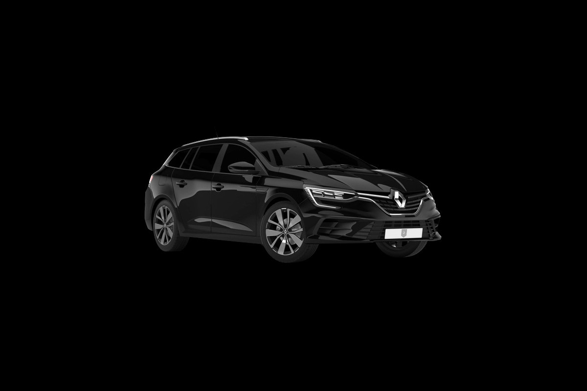 Renault Mégane R.S. Line Estate TCe 160 FAP EDC