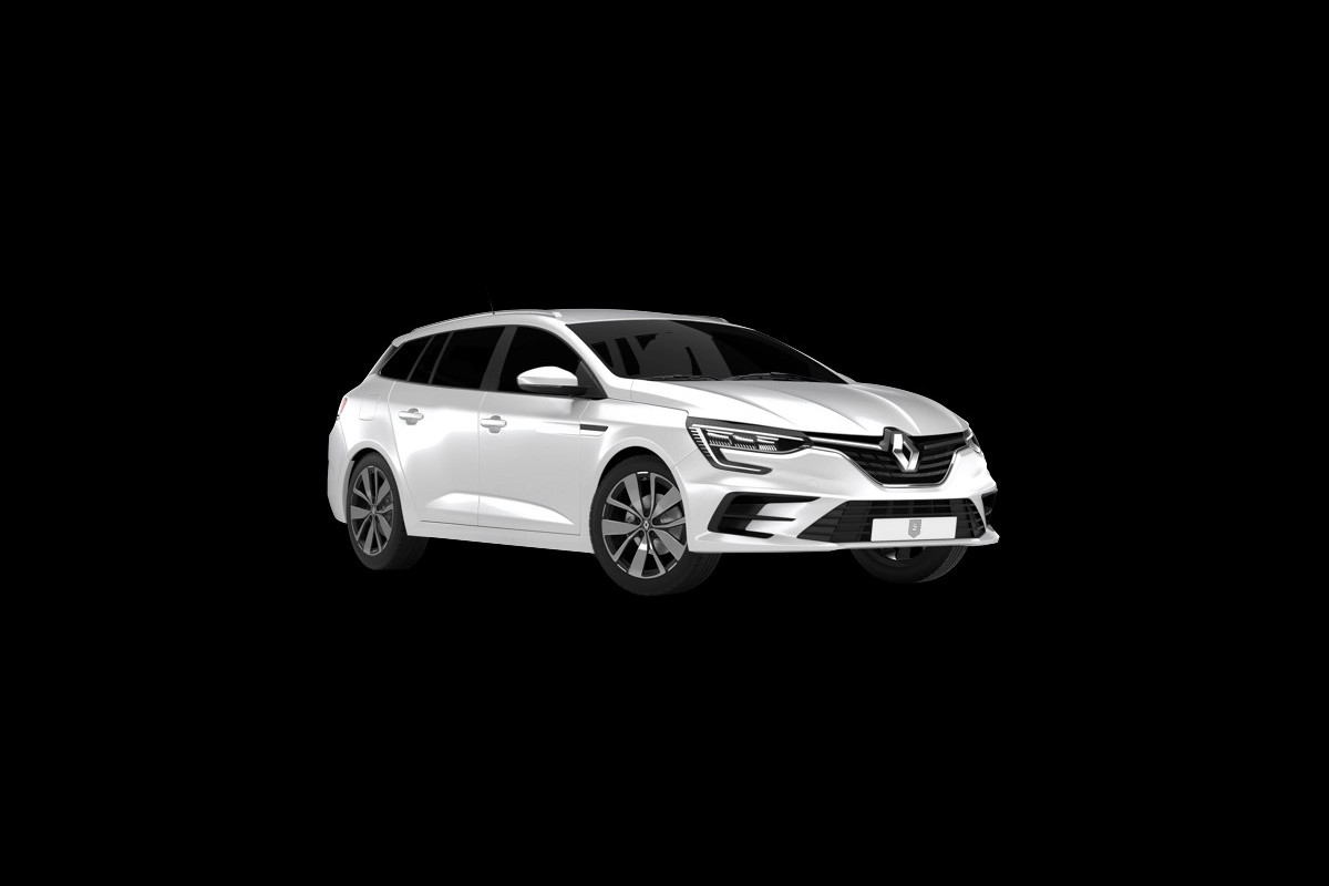 Renault Mégane R.S. Line Estate TCe 160 FAP EDC