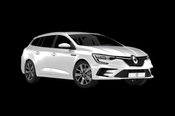 Renault Mégane R.S. Line Estate TCe 160 FAP EDC