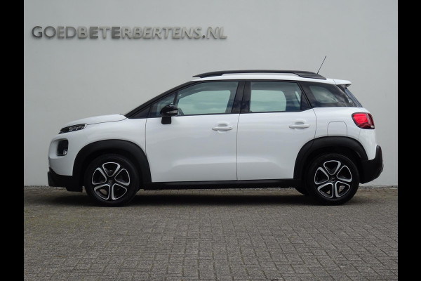 Citroën C3 Aircross 1.2 PT 82 Feel | Navi | Parkeersensoren A | Draadloze Telefoonlader