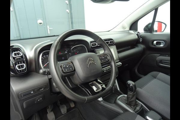 Citroën C3 Aircross 1.2 PT 82 Feel | Navi | Parkeersensoren A | Draadloze Telefoonlader