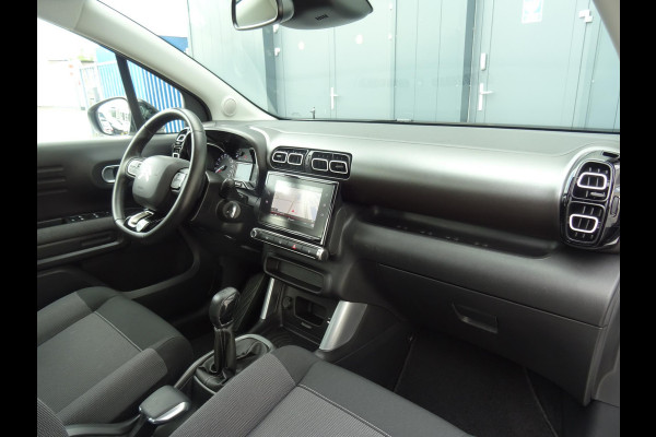 Citroën C3 Aircross 1.2 PT 82 Feel | Navi | Parkeersensoren A | Draadloze Telefoonlader