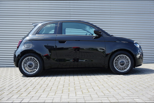 Fiat 500 Icon 42 kWh NAVI | CLIMA | CRUISE | 100% ELEKTRISCH | 2K SUB!