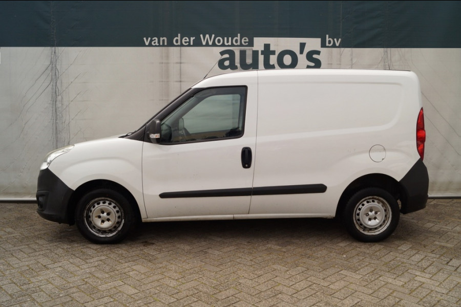 Opel Combo 1.3 CDTi 90pk L1-H1 Edition -AIRCO-TIK IN MOTOR-