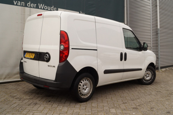 Opel Combo 1.3 CDTi 90pk L1-H1 Edition -AIRCO-TIK IN MOTOR-