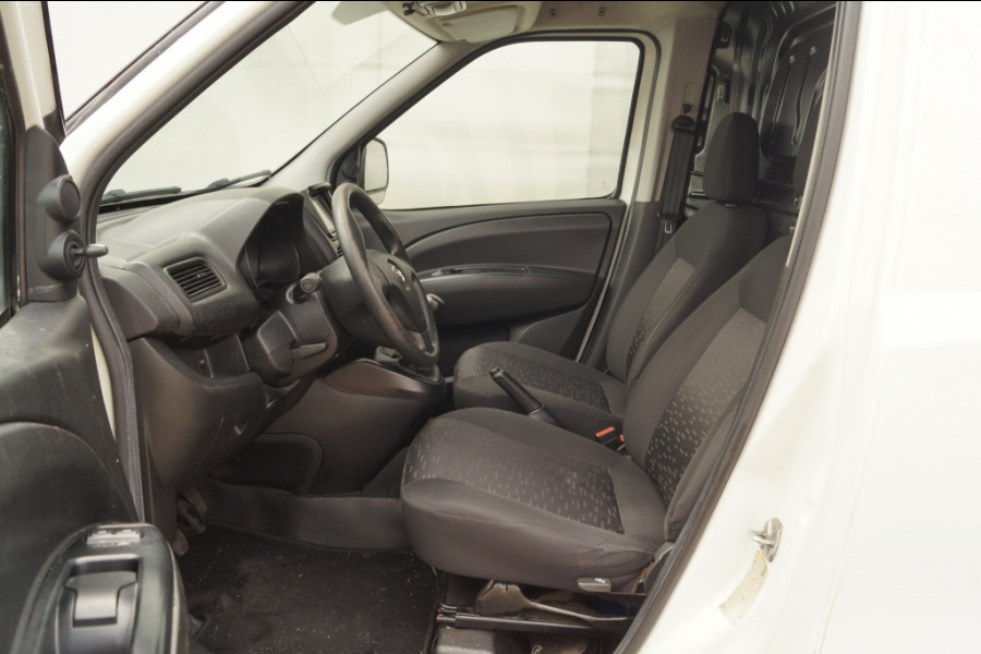 Opel Combo 1.3 CDTi 90pk L1-H1 Edition -AIRCO-TIK IN MOTOR-