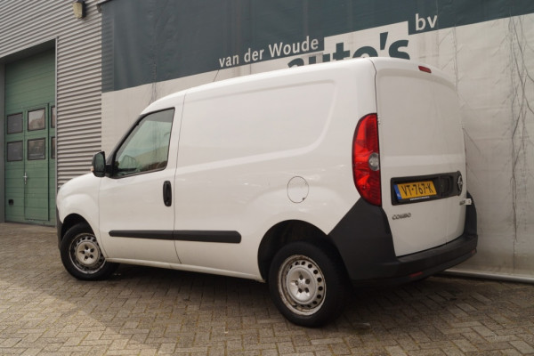 Opel Combo 1.3 CDTi 90pk L1-H1 Edition -AIRCO-TIK IN MOTOR-