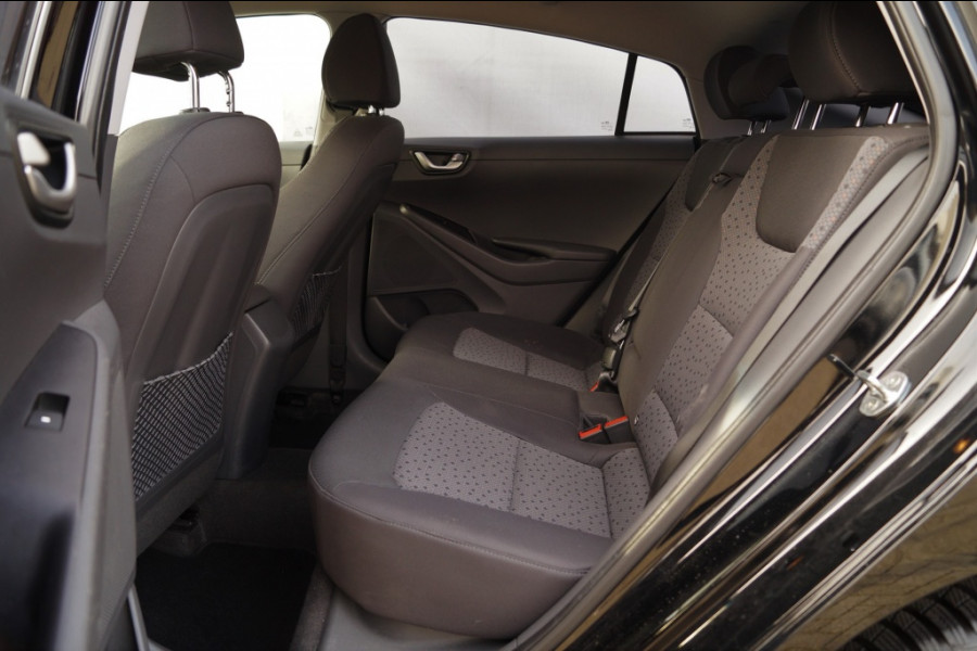 Hyundai IONIQ Comfort EV Limited Automaat -SUBSIDIE-NAVI-ECC-PDC-